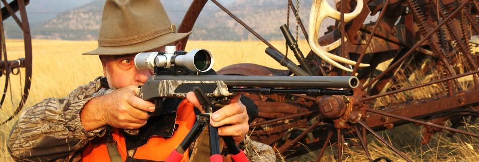 best muzzleloader scopes