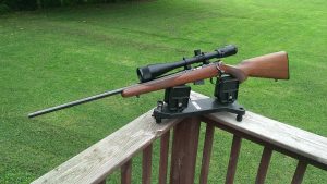 bushnell banner 3-9x40 review