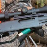 shotgun scopes for deer hunting