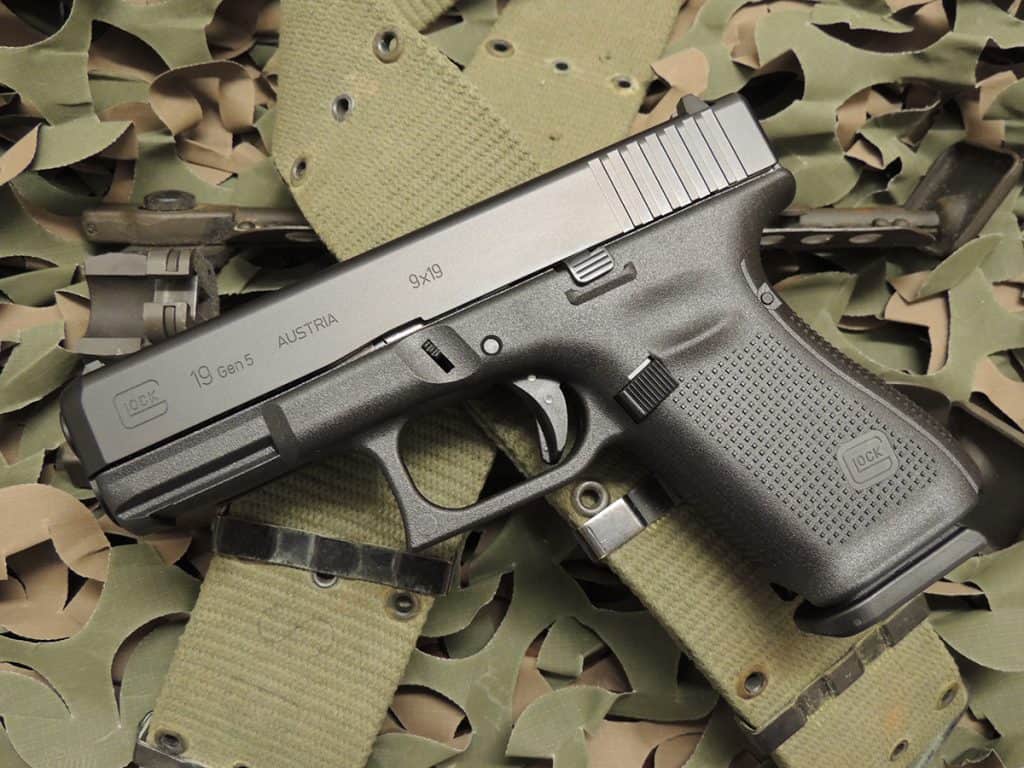 Glock 19