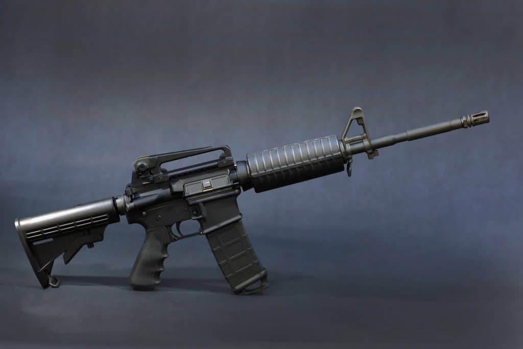 8 Best AR-15 Rifles