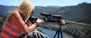 how to understand scope magnification