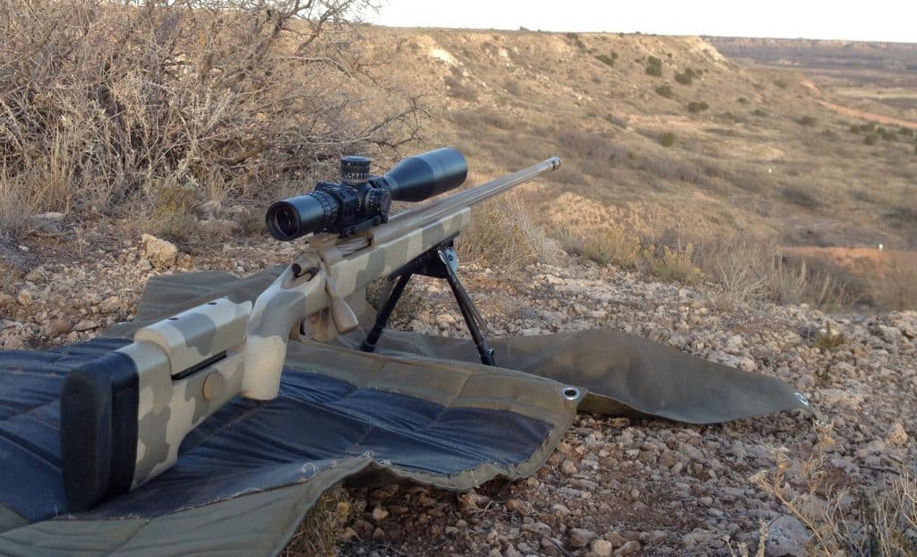 best scope for 7mm mag