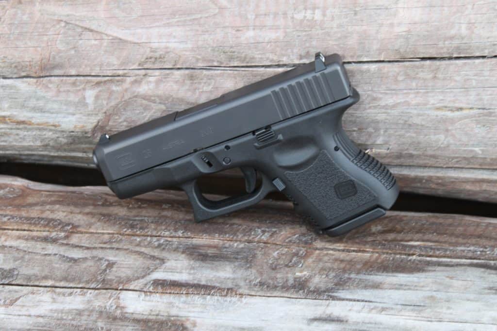 GLOCK 26 9MM