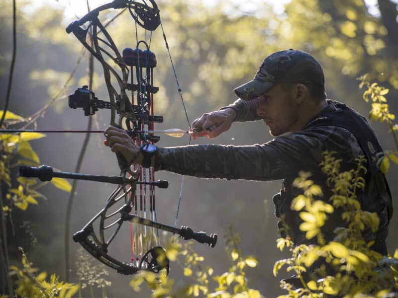 Pistols To Carry While Bowhunting