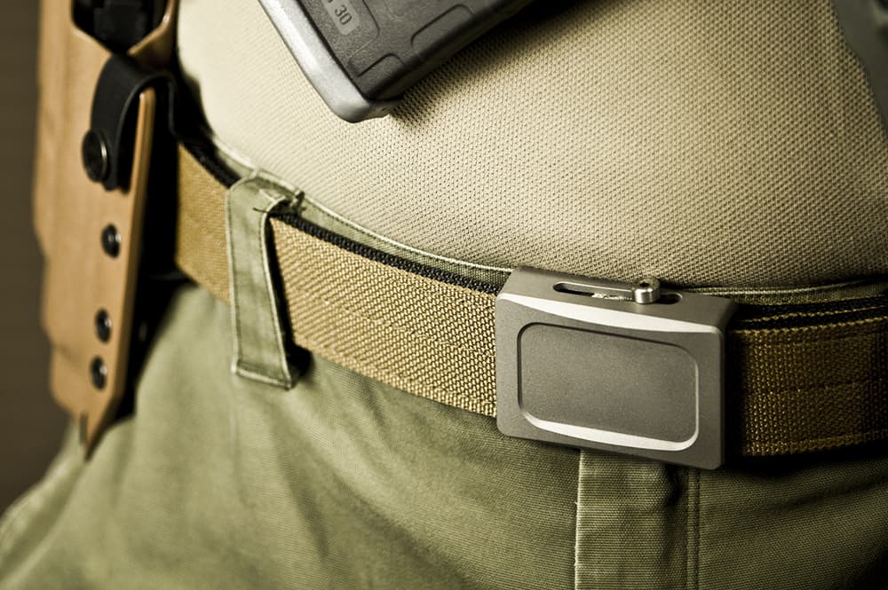 best conceal carry belt