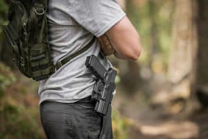 best open carry holsters