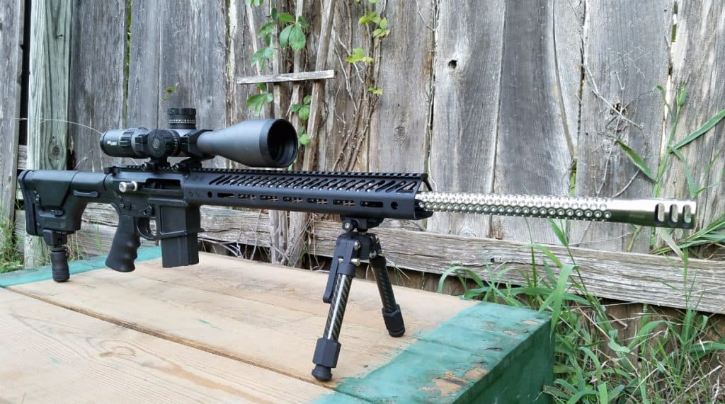 best 6.5 grendel barrel