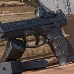 best holster for hk vp9