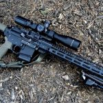 best 450 bushmaster upper