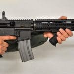 best ar-15 angled foregrip