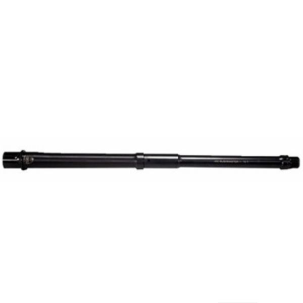 Faxon Firearms - AR-15 Gunner Big Barrel Bore .450 Bushmaster