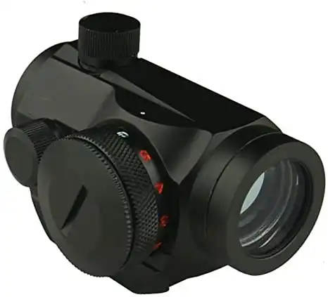 Field Sport Red and Green Micro Dot Sight