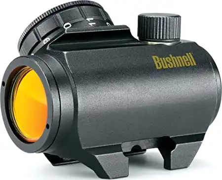 Bushnell Trophy TRS-25 Red Dot Sight 1x25mm